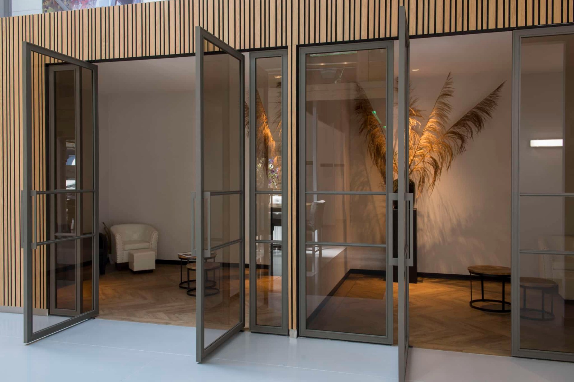 showroom-bezoeken-akoestiek-ervaren-zwolle Showroom Russt Plafonds Zwolle