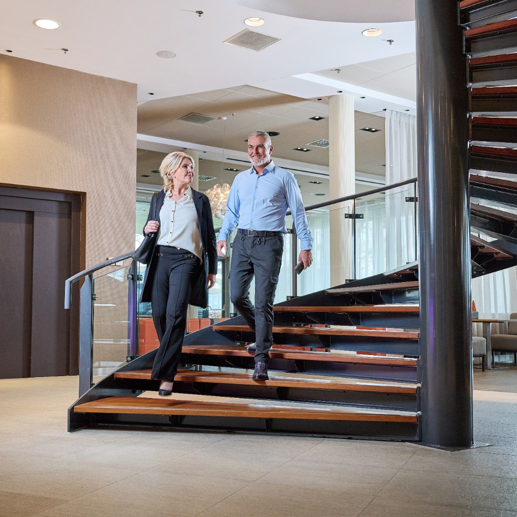 Russt-contact-vierkant Akoestisch Plafond Lumen Hotel & Events